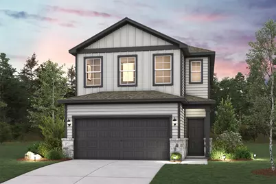 11417 Velvet Field Drive, Houston, TX 77047 - Photo 1