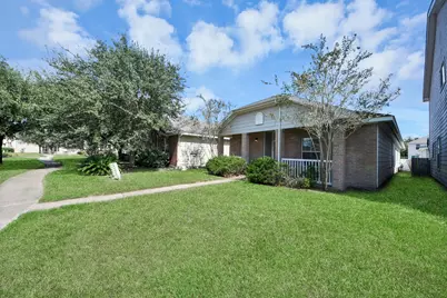 1612 Claremont Garden Circle, Houston, TX 77047 - Photo 41