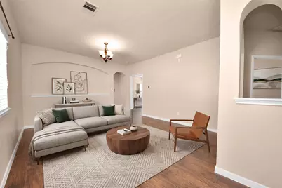 1612 Claremont Garden Circle, Houston, TX 77047 - Photo 13