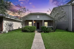 1612 Claremont Garden Cir, Houston, TX 77047 - Photo 1