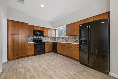 4511 Sylvan Glen Drive, Houston, TX 77084 - Photo 9