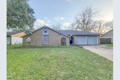 2024 Stonesthrow Drive, Bay City, TX 77414 - Photo 1
