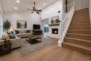 1319 Briarmead Dr, Richmond, TX 77406 - Photo 5