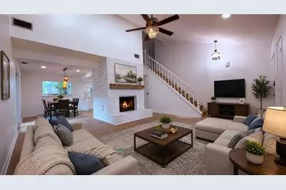 1319 Briarmead Drive, Richmond, TX 77406 - Photo 3