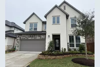 2515 Dovetail Elm Drive, Katy, TX 77494 - Photo 1