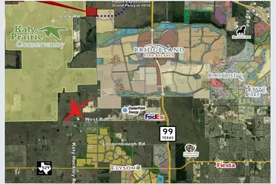 0 Katy Hockley Road, Katy, TX 77493 - Photo 13