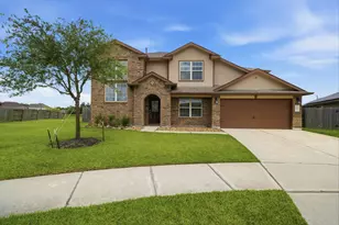 1422 Palmer Crest Ln, Missouri City, TX 77459 - Photo 1