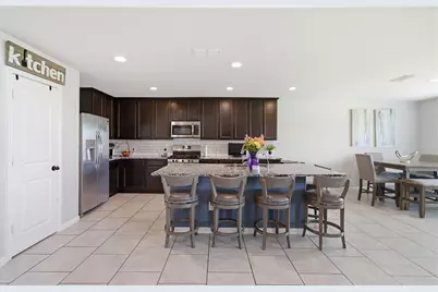 1422 Palmer Crest Lane, Missouri City, TX 77459 - Photo 7