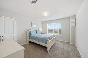 1422 Palmer Crest Ln, Missouri City, TX 77459 - Photo 11