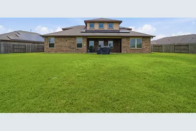 1422 Palmer Crest Lane, Missouri City, TX 77459 - Photo 19