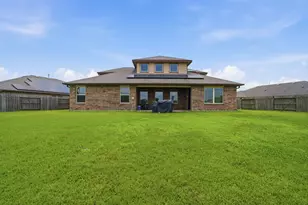 1422 Palmer Crest Ln, Missouri City, TX 77459 - Photo 19