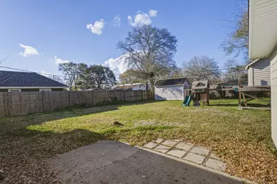 9510 Shepherd Drive, Beaumont, TX 77707 - Photo 21