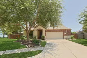 10546 Hartfield Bluff Ln, Cypress, TX 77433 - Photo 1