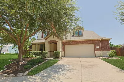 10546 Hartfield Bluff Lane, Cypress, TX 77433 - Photo 3