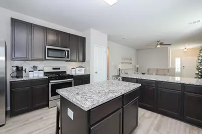 3596 Cannon Drive, Conroe, TX 77301 - Photo 17