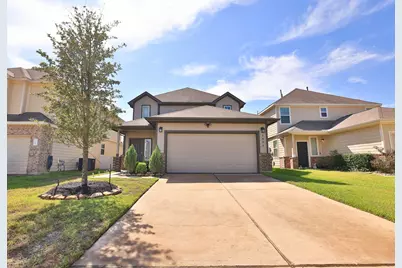 3596 Cannon Drive, Conroe, TX 77301 - Photo 1