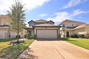 3596 Cannon Dr, Conroe, TX 77301 - Photo 1