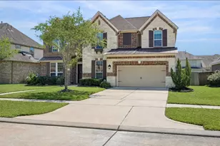 2906 Verde Valley Dr, Manvel, TX 77578 - Photo 33
