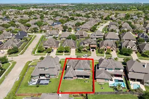 2906 Verde Valley Dr, Manvel, TX 77578 - Photo 31