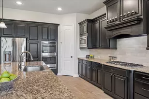 2906 Verde Valley Dr, Manvel, TX 77578 - Photo 13