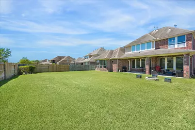 2906 Verde Valley Drive, Manvel, TX 77578 - Photo 5