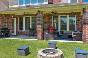 2906 Verde Valley Dr, Manvel, TX 77578 - Photo 29