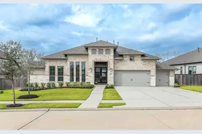 5307 Spring Woods Dr, Fulshear, TX 77441 - Photo 47