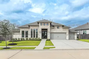 5307 Spring Woods Dr, Fulshear, TX 77441 - Photo 47