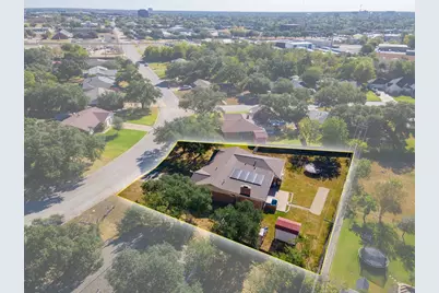 2316 Kent Street, Bryan, TX 77802 - Photo 37
