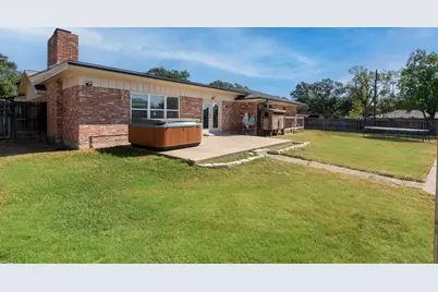 2316 Kent Street, Bryan, TX 77802 - Photo 33