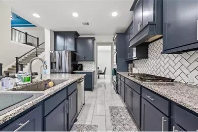 1806 Hackberry Heights Drive, Richmond, TX 77406 - Photo 19