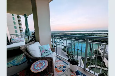 801 E Beach Drive #BC0612, Galveston, TX 77550 - Photo 27