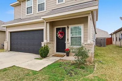13620 Collier Park Lane, Willis, TX 77378 - Photo 3