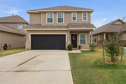 13620 Collier Park Lane, Willis, TX 77378 - Photo 1
