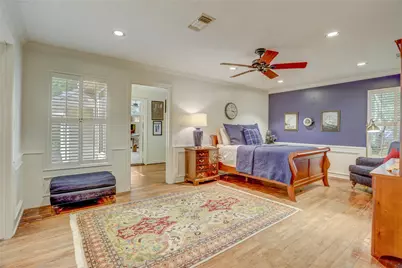 1 Stayton Circle, Piney Point Village, TX 77024 - Photo 21