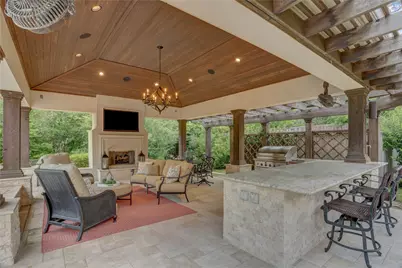 1 Stayton Circle, Piney Point Village, TX 77024 - Photo 31