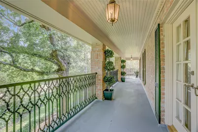 1 Stayton Circle, Piney Point Village, TX 77024 - Photo 35