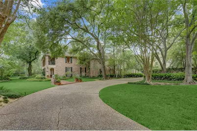 1 Stayton Circle, Piney Point Village, TX 77024 - Photo 1