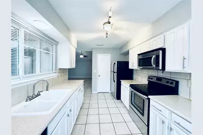 16203 Indian Mill Drive, Houston, TX 77082 - Photo 1