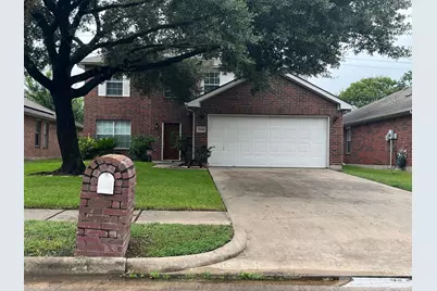 21119 Brae Point Court, Katy, TX 77449 - Photo 1