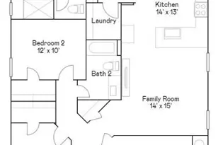 18415 Orchid Mnr St, Crosby, TX 77532 - Photo 5