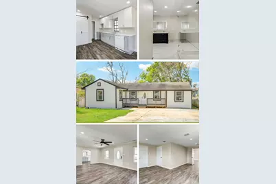 418 S Kansas Street, La Porte, TX 77571 - Photo 1