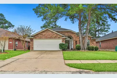 13927 Tribe Drive, Cypress, TX 77429 - Photo 1