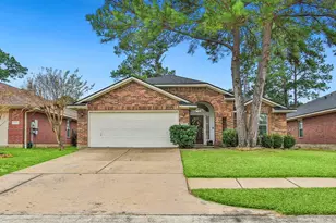 13927 Tribe Dr, Cypress, TX 77429 - Photo 1