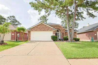 13927 Tribe Drive, Cypress, TX 77429 - Photo 3