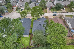 13927 Tribe Dr, Cypress, TX 77429 - Photo 35