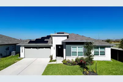 6915 Dell Vista Drive, Rosenberg, TX 77469 - Photo 1