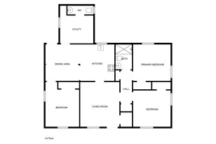 5109 Wilmington St, Houston, TX 77033 - Photo 15