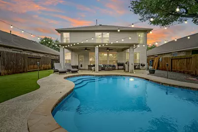 20210 Sunflower Chase Drive, Katy, TX 77449 - Photo 1