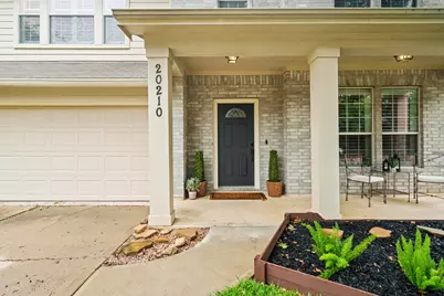 20210 Sunflower Chase Drive, Katy, TX 77449 - Photo 3